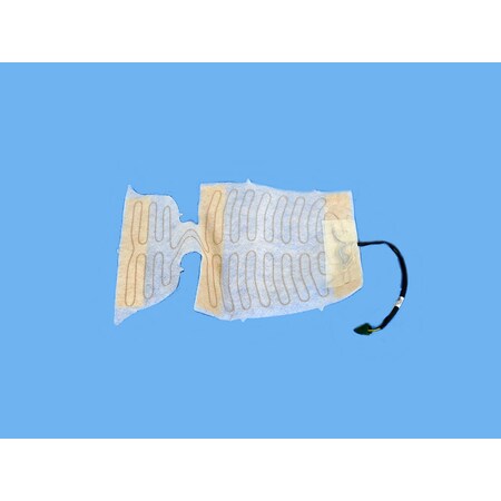 Mopar Seat Heater Pad, 68156875AC 68156875AC
